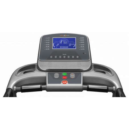 Рендер-1 для Applegate T40 MDC