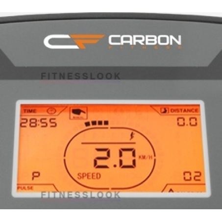 Рендер-4 для Carbon THX 55 Pafers Edition