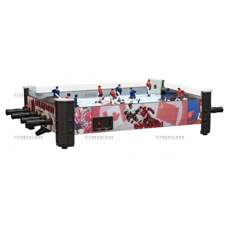Рендер-0 для Weekend Billiard Red Machine