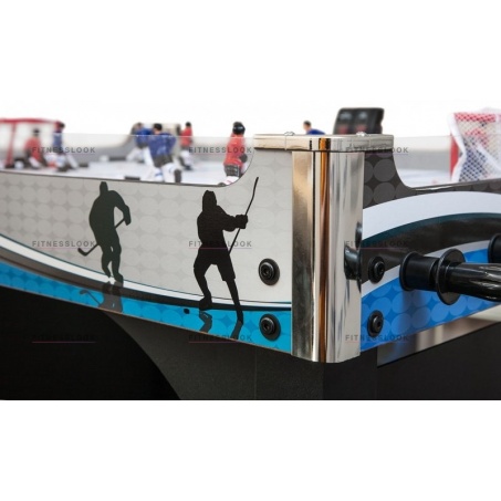 Рендер-2 для Weekend Billiard Alaska