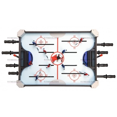 Рендер-1 для Weekend Billiard Edmonton