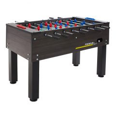 Desperado Premium Sport из каталога игровых столов для настольного футбола (кикера) в Перми по цене 81000 ₽