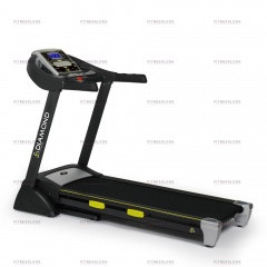 Radio 70 HRC в Перми по цене 75790 ₽ в категории беговые дорожки Diamond Fitness