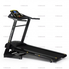 Speed 6000 в Перми по цене 49990 ₽ в категории беговые дорожки Diamond Fitness