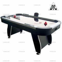 DFC Carolina из каталога игровых столов для аэрохоккея в Перми по цене 23990 ₽