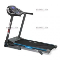 T606 в Перми по цене 53990 ₽ в категории беговые дорожки Carbon