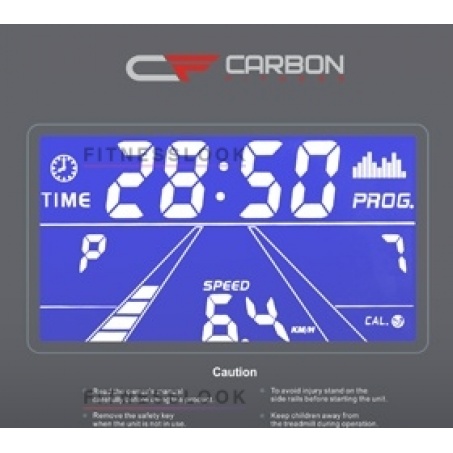 Рендер-8 для Carbon T606