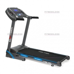 T756 HRC в Перми по цене 73990 ₽ в категории беговые дорожки Carbon