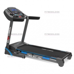T906 ENT HRC в Перми по цене 99990 ₽ в категории беговые дорожки Carbon