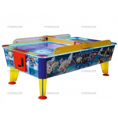 Wik Arctic из каталога игровых столов в Перми по цене 988105 ₽