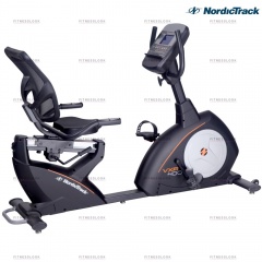 NordicTrack VXR400 - фото 1