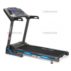 T806 HRC в Перми по цене 84590 ₽ в категории беговые дорожки Carbon