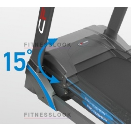Рендер-6 для Carbon T806 HRC