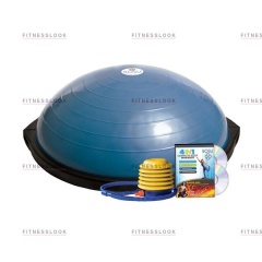 Bosu Balance Trainer из каталога фитболов  в Перми по цене 16280 ₽