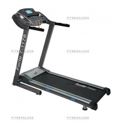 Forte T-1178 в Перми по цене 39990 ₽ в категории беговые дорожки Dender