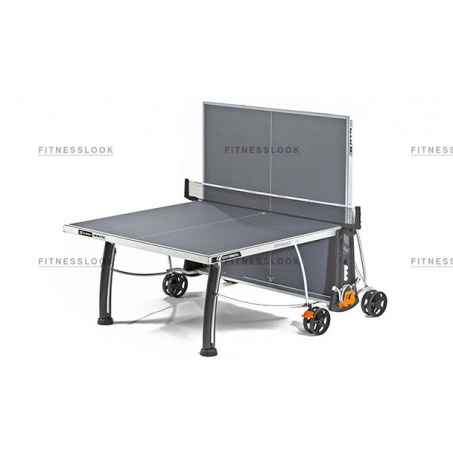Рендер-7 для Cornilleau 300S Crossover Outdoor - зеленый