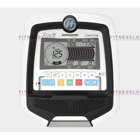 Рендер-1 для Horizon Comfort R ViewFit
