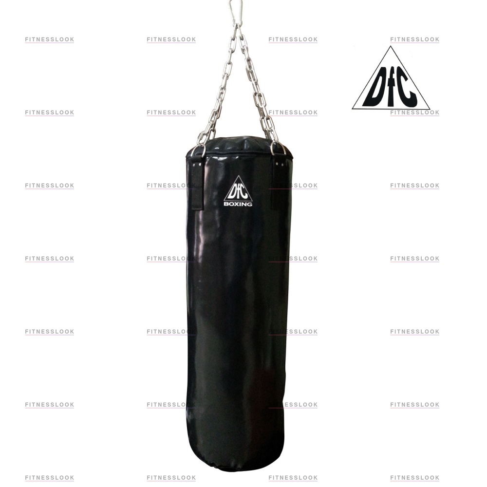 HBPV3 120х35 в Перми по цене 11290 ₽ в категории подвесные боксерские мешки и груши DFC