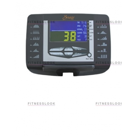 Рендер-5 для Bronze Gym R901 Pro