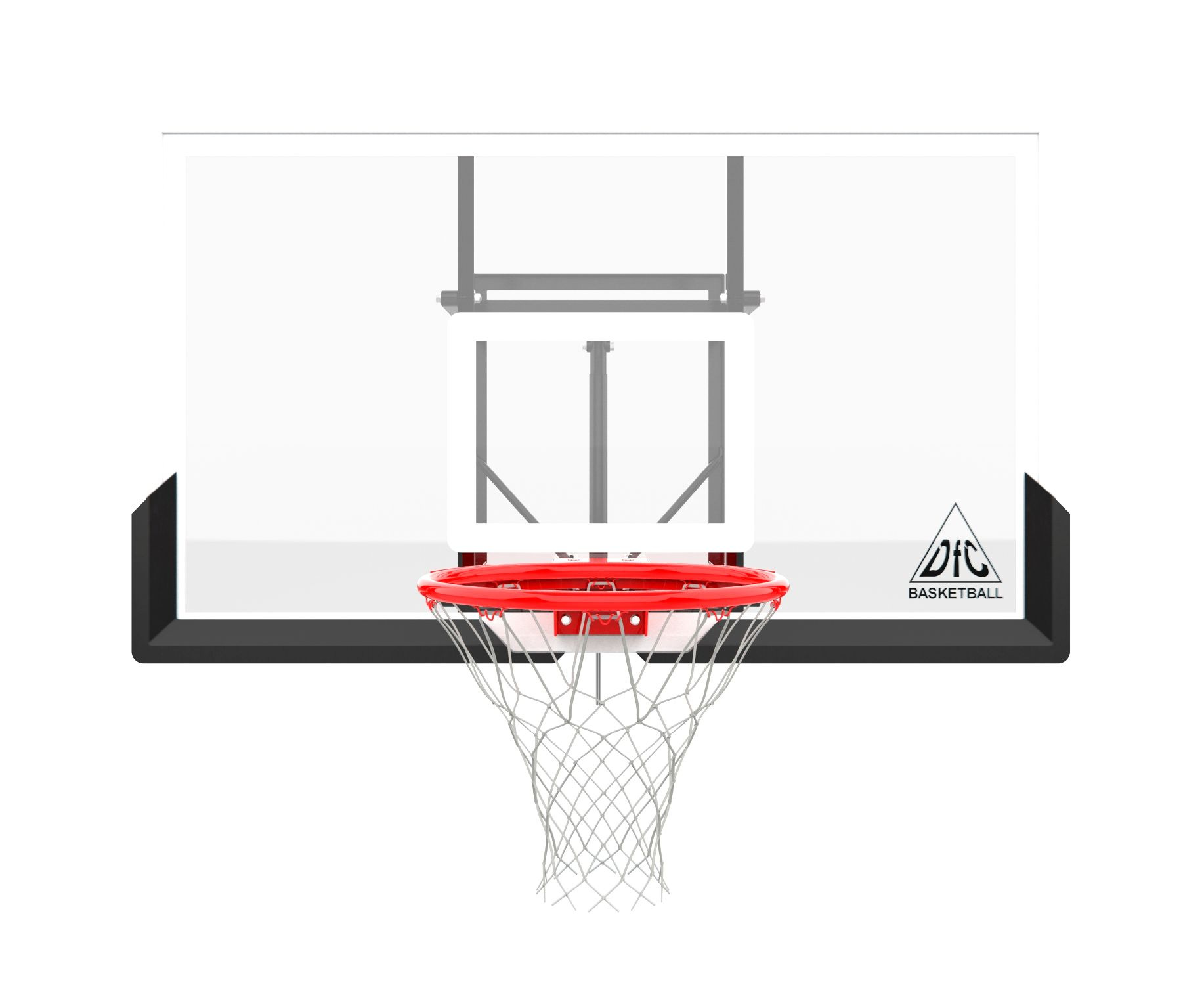 54’ BOARD54P в Перми по цене 31990 ₽ в категории баскетбольные щиты DFC