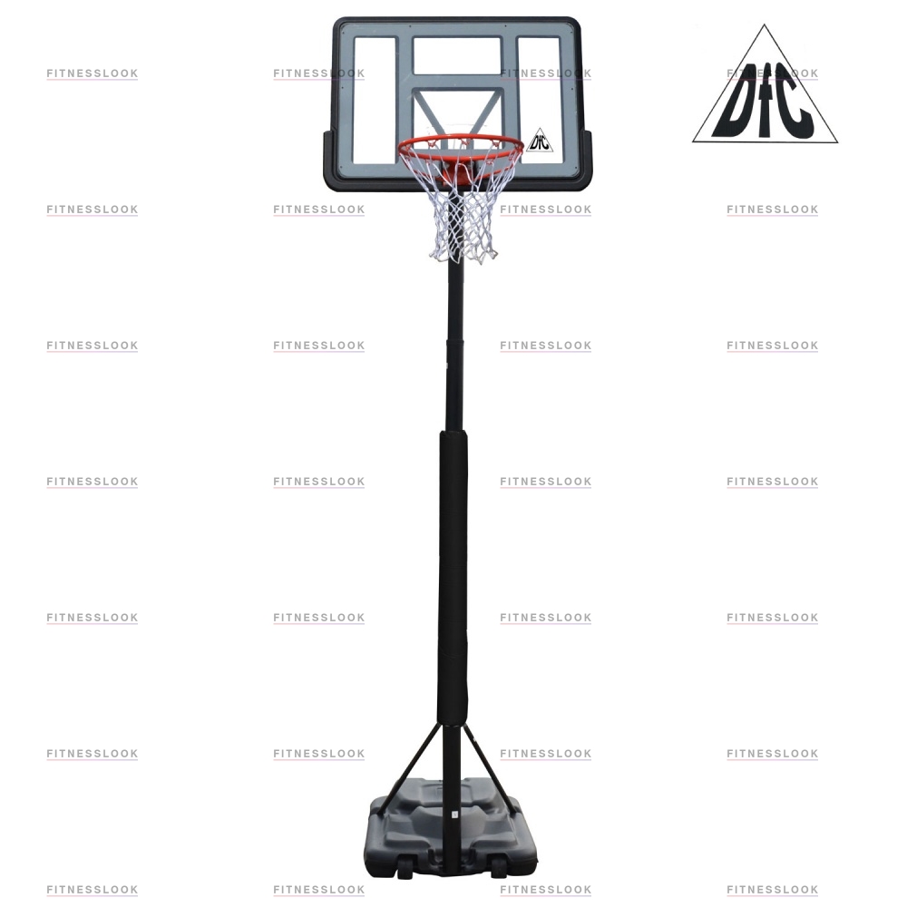 DFC 44 STAND44PVC3 из каталога мобильных баскетбольных стоек в Перми по цене 27990 ₽