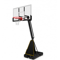 Баскетбольная стойка мобильная DFC STAND54G — 54″ в Перми по цене 69990 ₽