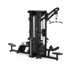 Matrix G3 MS40 из каталога мультистанций в Перми по цене 1755000 ₽