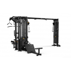 Matrix G3 MS50 из каталога мультистанций в Перми по цене 2184525 ₽