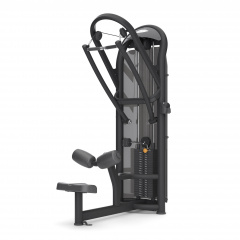 Matrix G3-S33 - верхняя тяга из каталога грузоблочных тренажеров в Перми по цене 556750 ₽
