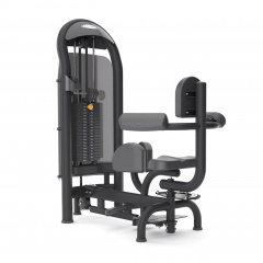 Matrix G3-S55 - торс-машина из каталога грузоблочных тренажеров в Перми по цене 810000 ₽