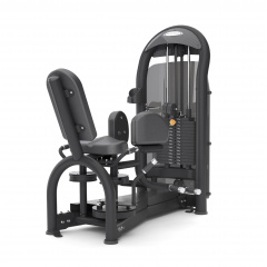 Matrix G3-S74 - приведение бедра из каталога грузоблочных тренажеров в Перми по цене 620500 ₽