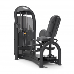 Matrix G3-S75 - отведение бедра из каталога грузоблочных тренажеров в Перми по цене 620500 ₽