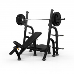 Matrix Magnum A79 - со стойками из каталога скамей со стойкой в Перми по цене 318750 ₽