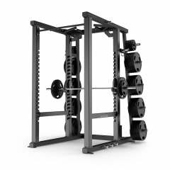 Matrix Magnum Mega Power MG-MR47 из каталога силовых рам в Перми по цене 722500 ₽