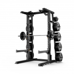 Matrix Magnum Mega Power MG-MR690 из каталога силовых рам в Перми по цене 620500 ₽