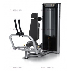 Matrix Versa Heavy VS-S22H - баттерфляй из каталога грузоблочных тренажеров в Перми по цене 552500 ₽