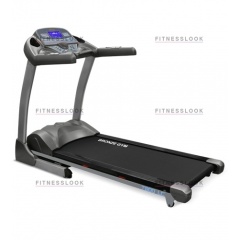 T800 LC в Перми по цене 123170 ₽ в категории беговые дорожки Bronze Gym