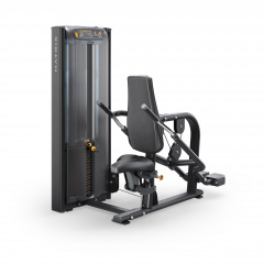 Matrix Versa VS-S42H - отжимание сидя из каталога грузоблочных тренажеров в Перми по цене 480250 ₽