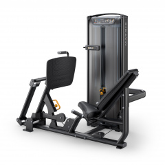 Matrix Versa Plus VS-S72P - сгибание ног сидя из каталога грузоблочных тренажеров в Перми по цене 745000 ₽