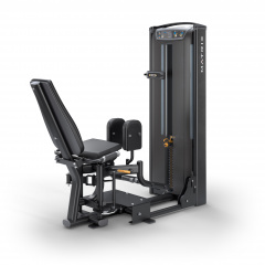 Matrix Versa  Plus VS-S74P -  приведение-отведение бедра из каталога грузоблочных тренажеров в Перми по цене 624750 ₽