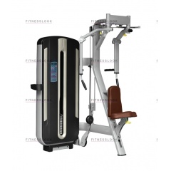 Bronze Gym MNM-002A - грудь/задняя дельта из каталога грузоблочных тренажеров в Перми по цене 120500 ₽