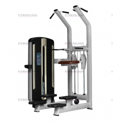 Bronze Gym MNM-008 - фото 1