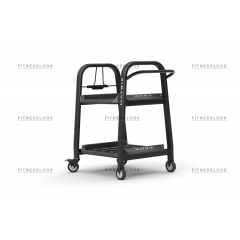 Matrix Connexus GFT2S - 2 полки из каталога дополнительное оборудование в Перми по цене 102000 ₽