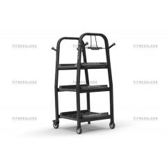 Matrix Connexus GFT3S - 3 полки из каталога дополнительное оборудование в Перми по цене 141360 ₽