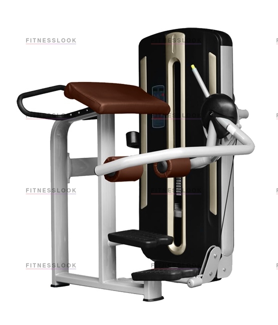 MNM-016A - ягодичные мышцы в Перми по цене 219900 ₽ в категории грузоблочные тренажеры Bronze Gym