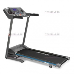 T556 в Перми по цене 37890 ₽ в категории беговые дорожки Carbon