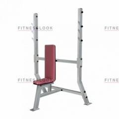 Body Solid SPB368G - со стойками из каталога скамей со стойкой в Перми по цене 34430 ₽