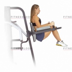 Body Solid GKR9 - пресс/брусья из каталога опций к тренажеру в Перми по цене 20150 ₽