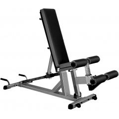 Body Solid GSID-50 из каталога силовых скамей в Перми по цене 79990 ₽