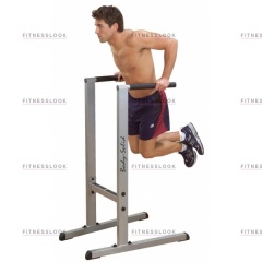 Body Solid GDIP-59 из каталога брусьев в Перми по цене 35990 ₽
